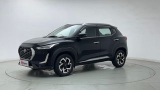 Used Turbo XV Premium