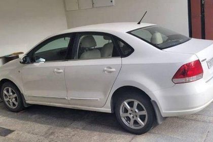 Used 1.5 TDI Highline