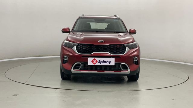 Image Used Car