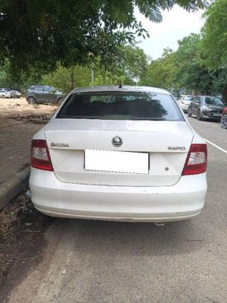 Used 1.6 MPI Ambition Plus