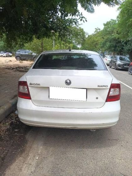 Used 1.6 MPI Ambition Plus
