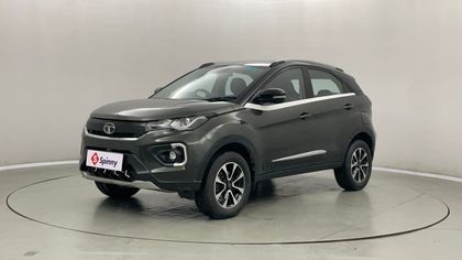 2021 टाटा नेक्सन Pure Plus S