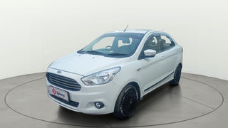 Used 1.5 TDCi Trend