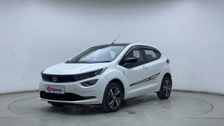 Used XZ Diesel