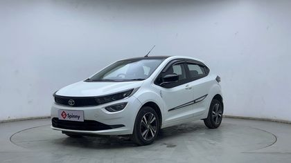 2022 Tata Altroz XZ डीजल
