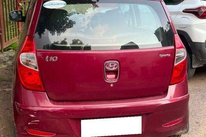 Used Sportz 1.1L