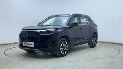 2025 होंडा एलिवेट VX