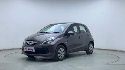2013 मारुति सुजुकी स्विफ्ट LXi
