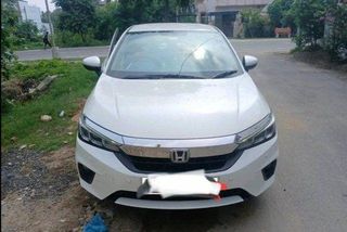 Used V CVT