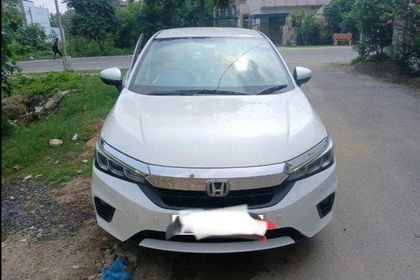 Used V CVT