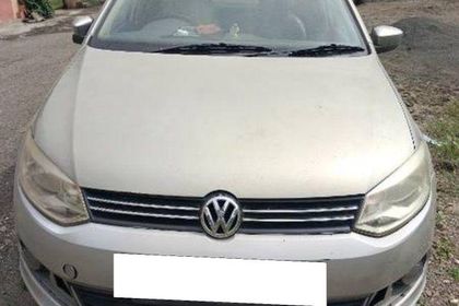 Used Diesel Highline