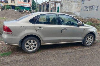 Used Diesel Highline