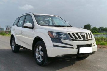 Used W8 FWD