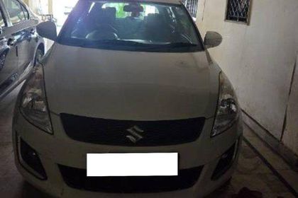 Used RS VXI