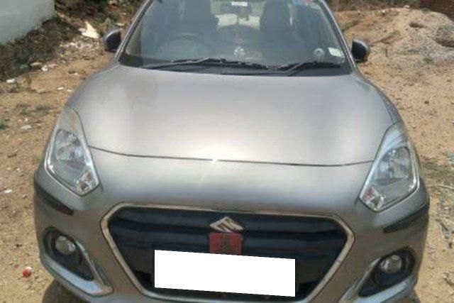Maruti Suzuki Dzire VXI BSVI Second-hand 2021 Maruti Suzuki Dzire VXI BSVI for sale in Mahabubabad