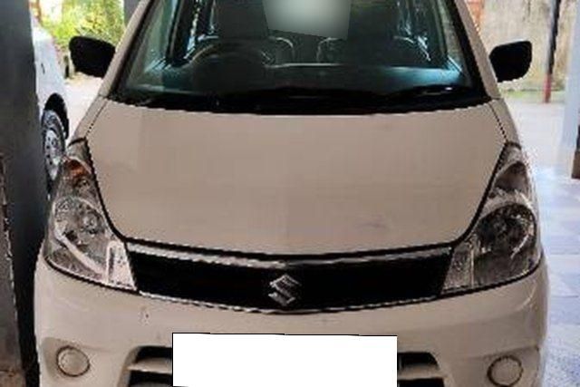 Maruti Suzuki Zen Estilo LXI Second-hand 2013 Maruti Suzuki Zen Estilo LXI for sale in Guwahati