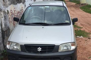 Used LXi BSIII