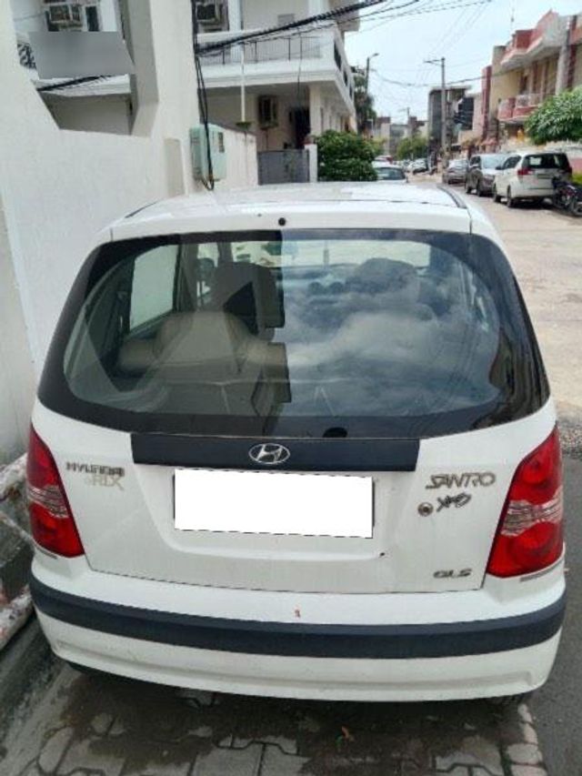 Image Used Car