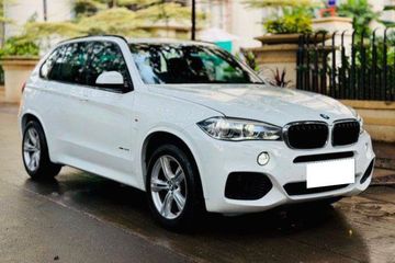 Used xDrive 30d M Sport