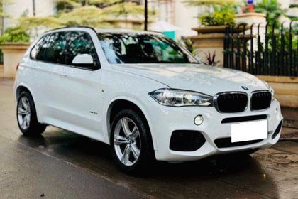 Used xDrive 30d M Sport