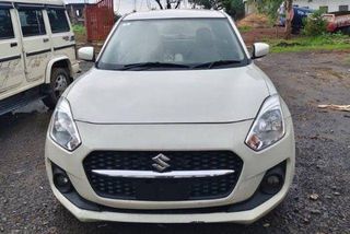 Used LXI BSVI