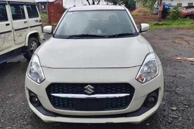 Maruti Suzuki Swift LXI BSVI Second-hand 2021 Maruti Suzuki Swift LXI BSVI for sale in Anuppur