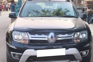 Used 85PS Diesel RxZ