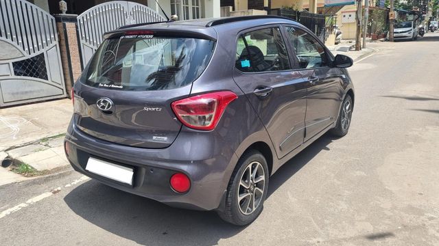 Image Used Car