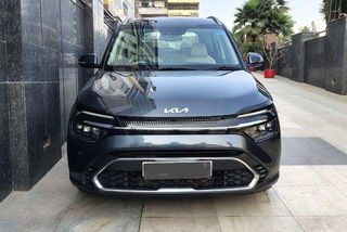 Used Luxury Plus iMT