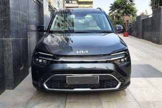Used Luxury Plus iMT
