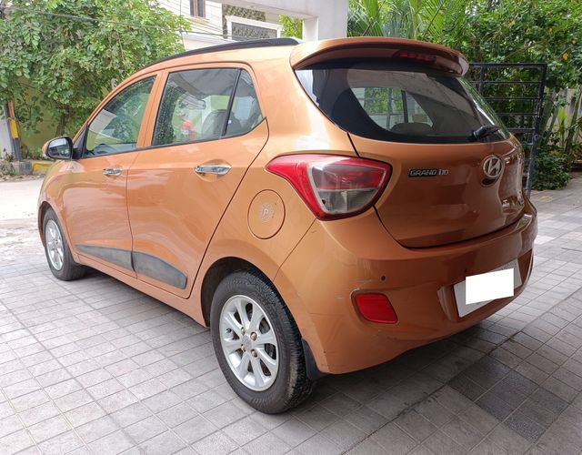 Image Used Car