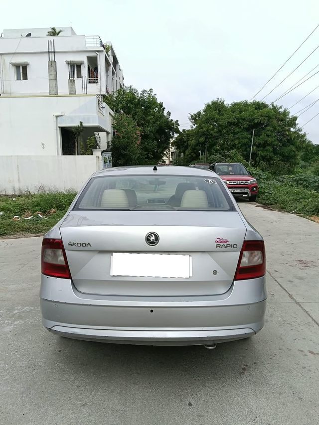 Image Used Car