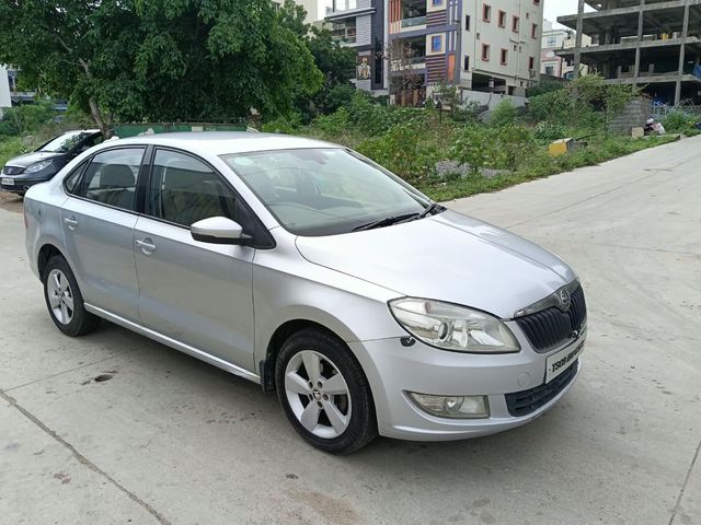 Image Used Car