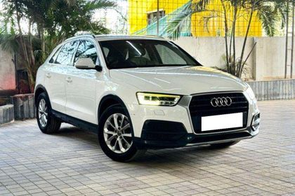 Used 30 TDI