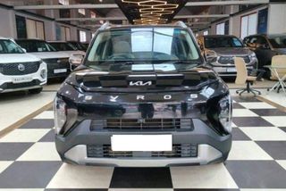 Used HTX Plus Opt Turbo DCT