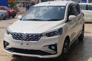 Used ZXI CNG