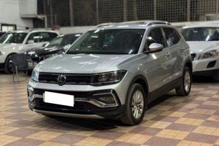 Used 1.0 TSI Highline AT BSVI