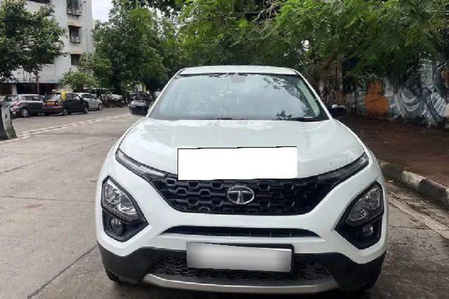 Second-hand 2022 Tata Harrier XZA Plus Jet Edition AT for sale in Mumbai