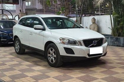 2014 Volvo XC60 D4 KINETIC