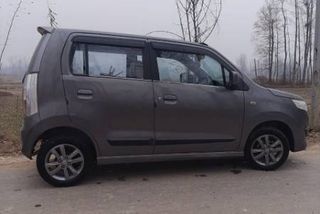 Used VXI