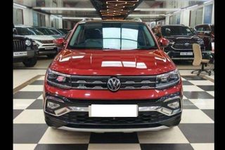 Used 1.5 TSI GT Plus DSG