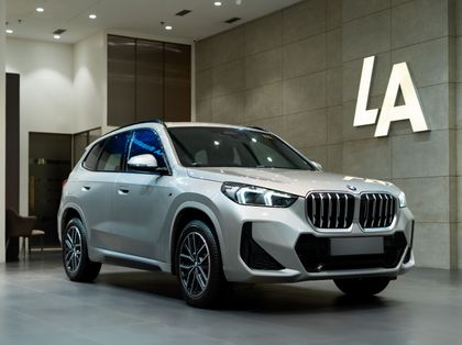 Used sDrive18d M Sport