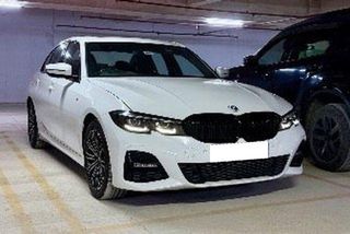 Used 330i M Sport