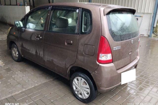 Maruti Suzuki Zen Estilo LXI Second-hand 2010 Maruti Suzuki Zen Estilo LXI for sale in Vadodara
