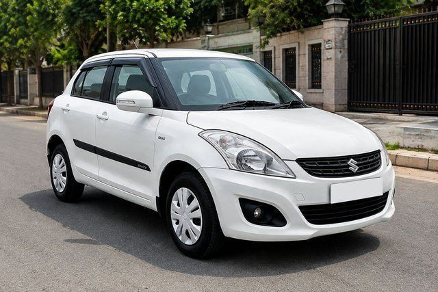 Maruti Suzuki Swift Dzire VXI Second-hand 2014 Maruti Suzuki Swift Dzire VXI for sale in New Delhi