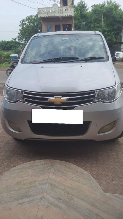 Used 1.3 TCDi LS 8