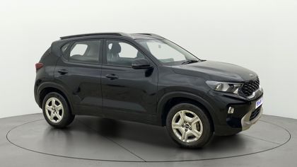 2020 Kia Sonet HTK Plus Turbo DCT