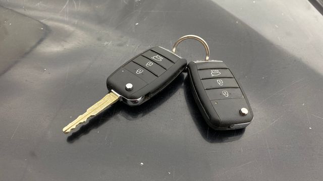 Image Used Car