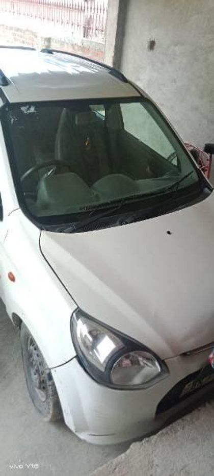 Used VXI