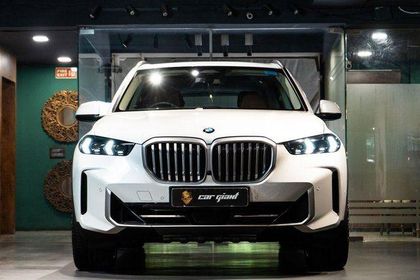 Used xDrive40i xLine